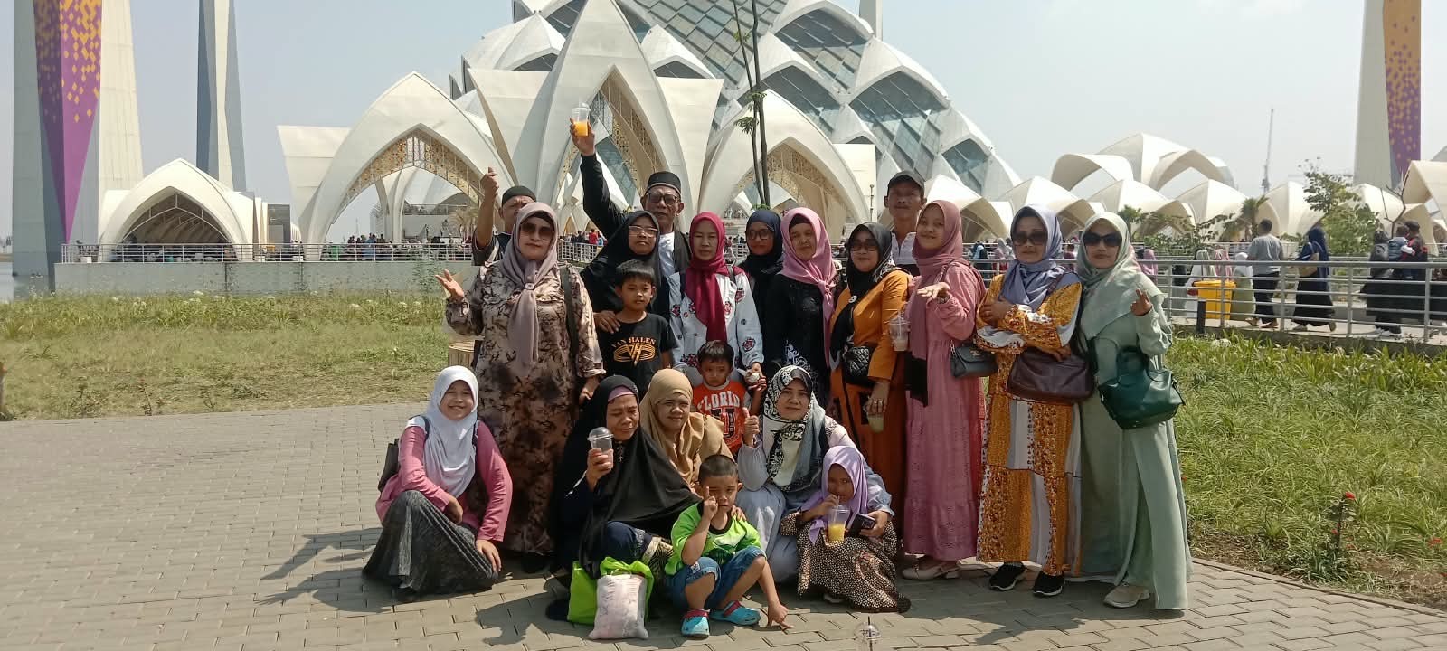 Kenangan di Bandung
