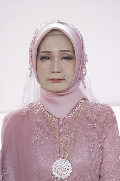 Potret Mama